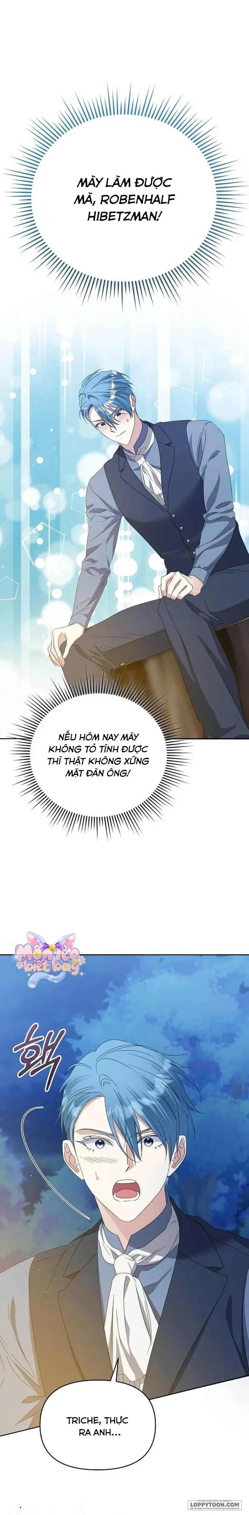Trở Thành Con Gái Nuôi Của Gia Tộc Sát Thủ Chap 68 - trang 12