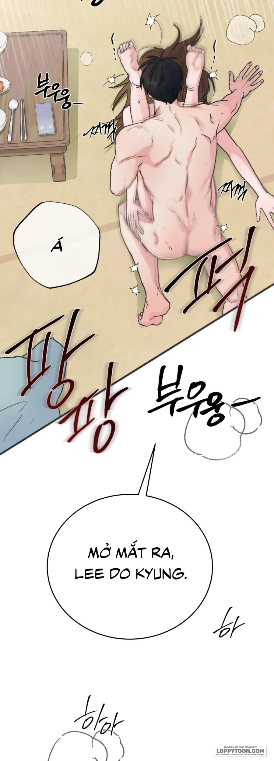Khúc Hát Giữa Mùa Hè Chap 11 - 🔞 (Che) - trang 30