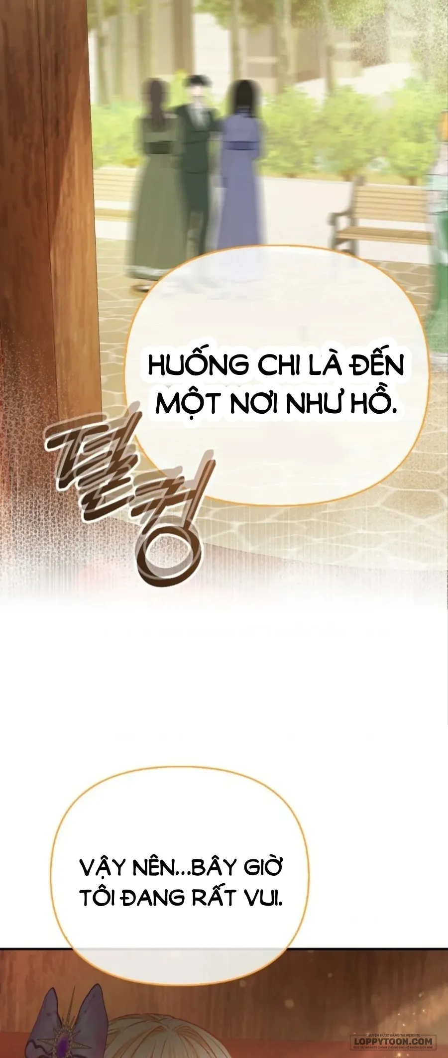 Nàng Công Chúa Của Mọi Người Chap 41 - trang 52