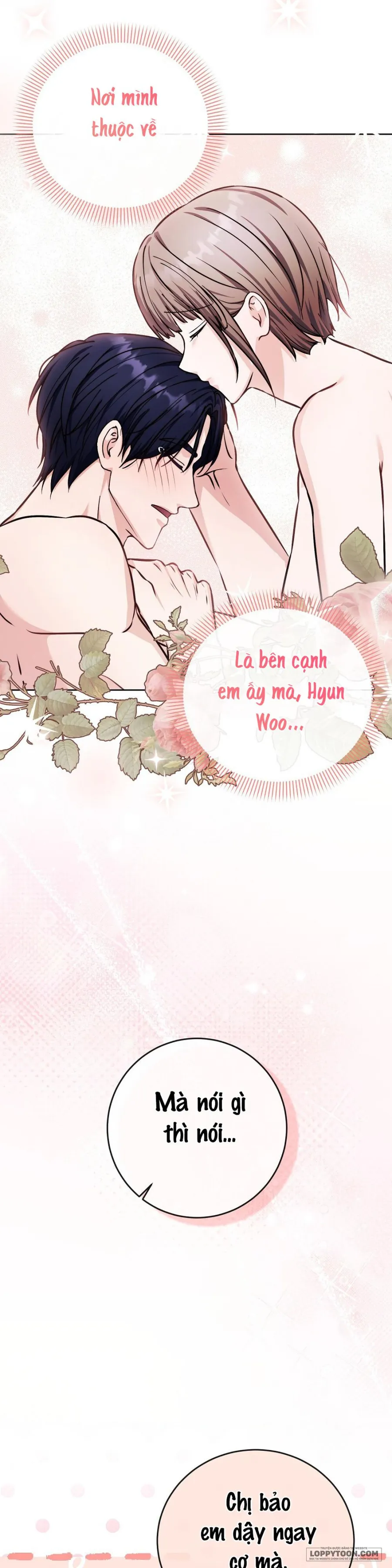 Sự Tương Phùng Của Ji Hee Jin và Ji Hyun Woo Chap 8 - 🔞🔞🔞 - trang 14