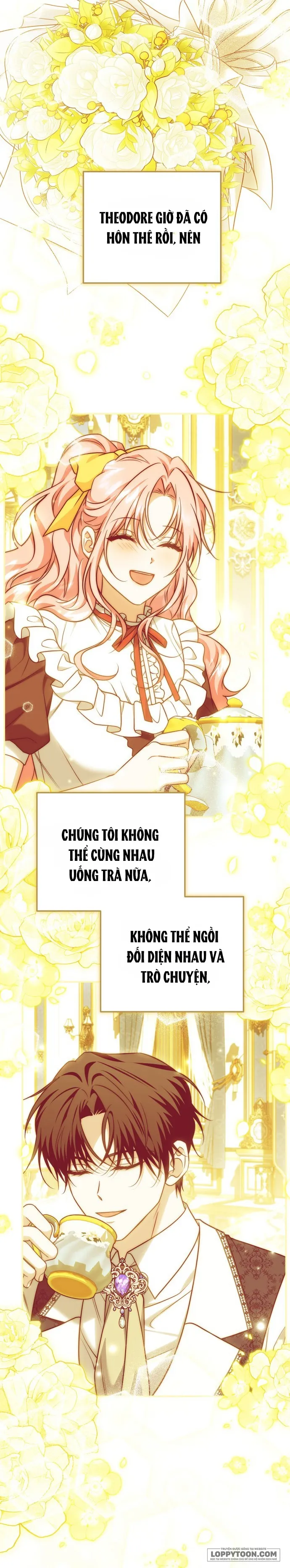Cách Để Khiến Cuốn Tiểu Thuyết Bi Kịch Thành Chữa Lành Chap 58 - trang 7