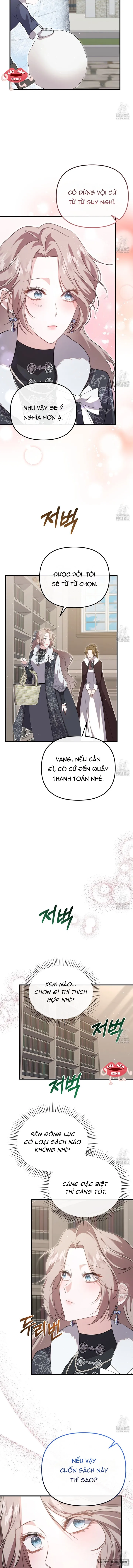 Sau Khi Trùng Sinh Chị Gái Muốn Cướp Lấy Vị Hôn Phu Của Tôi Chap 37 - trang 2