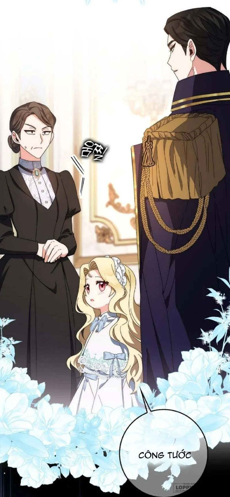 Tôi Không Thuộc Về Nơi Này Chap 6 - trang 5