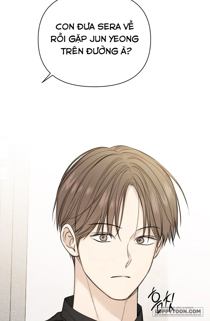 Chỉ Là Ánh Bình Minh Chap 32 - trang 7