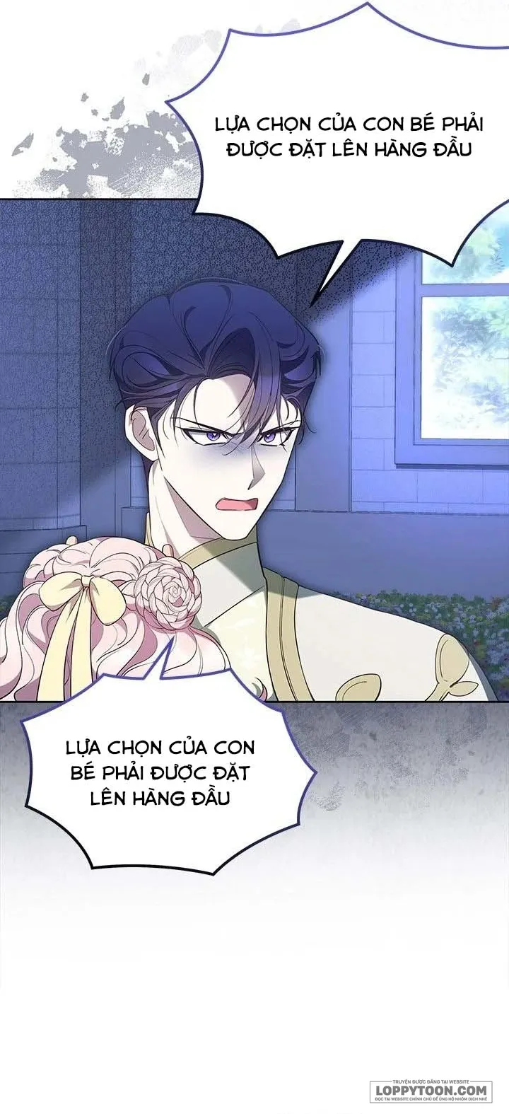 Đã Từ Chối Sủng Ái Rồi Mà Sao Còn Ám Ảnh Thế? Chap 47 - trang 29