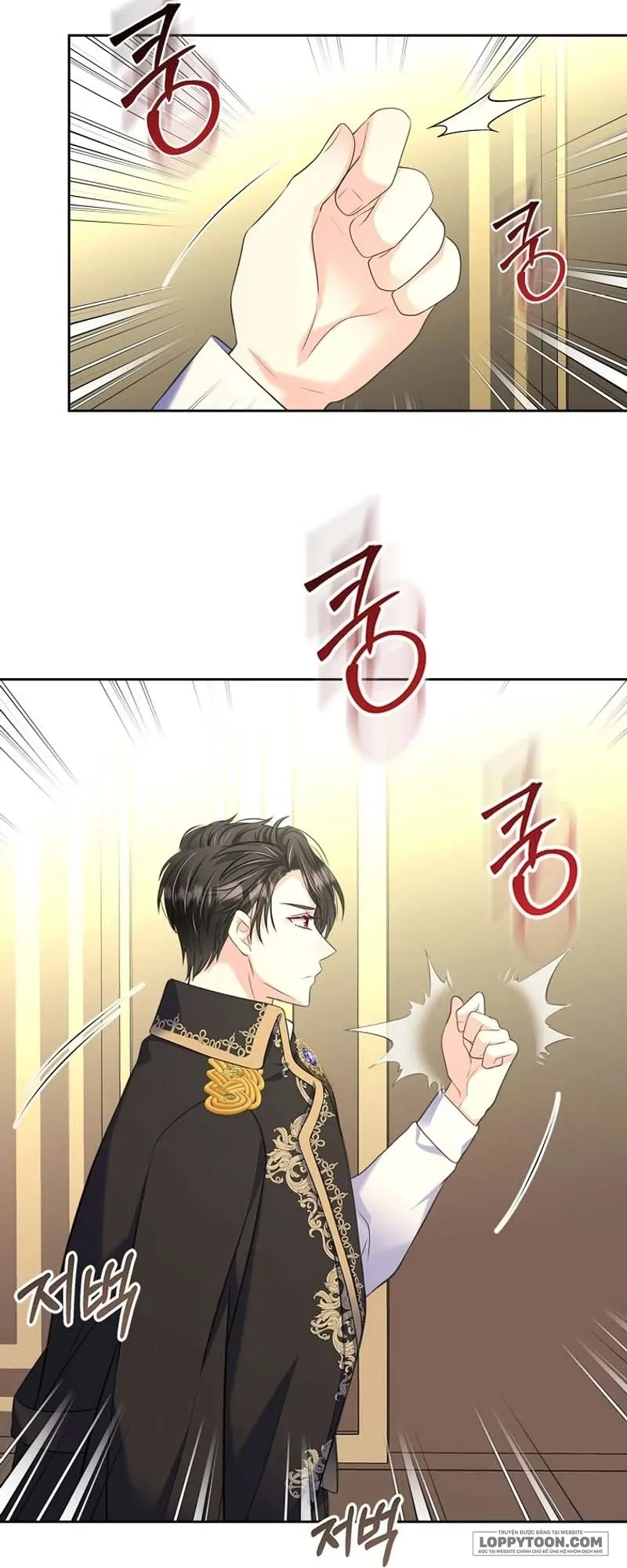 Tôi Sẽ Ly Hôn Với Anh Trai Nữ Chính Chap 54 - trang 52