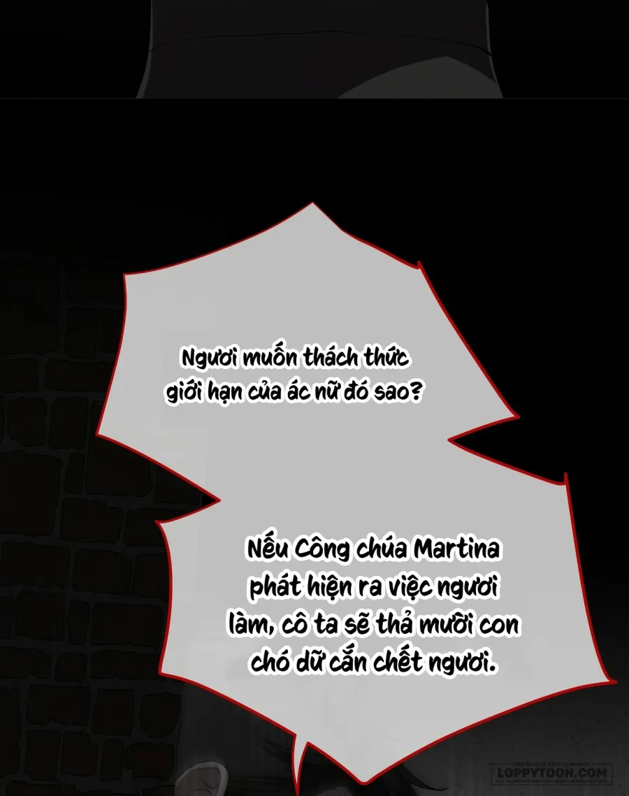 Nàng Sẽ Thuần Phục Những Anh Hùng Chap 7 - trang 53