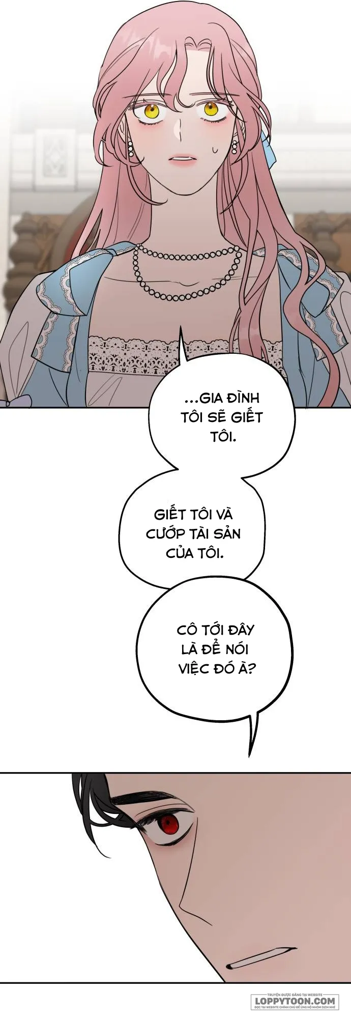 Gia Đình Chồng Quá Ám Ảnh Bởi Tôi Chap 2 - trang 20
