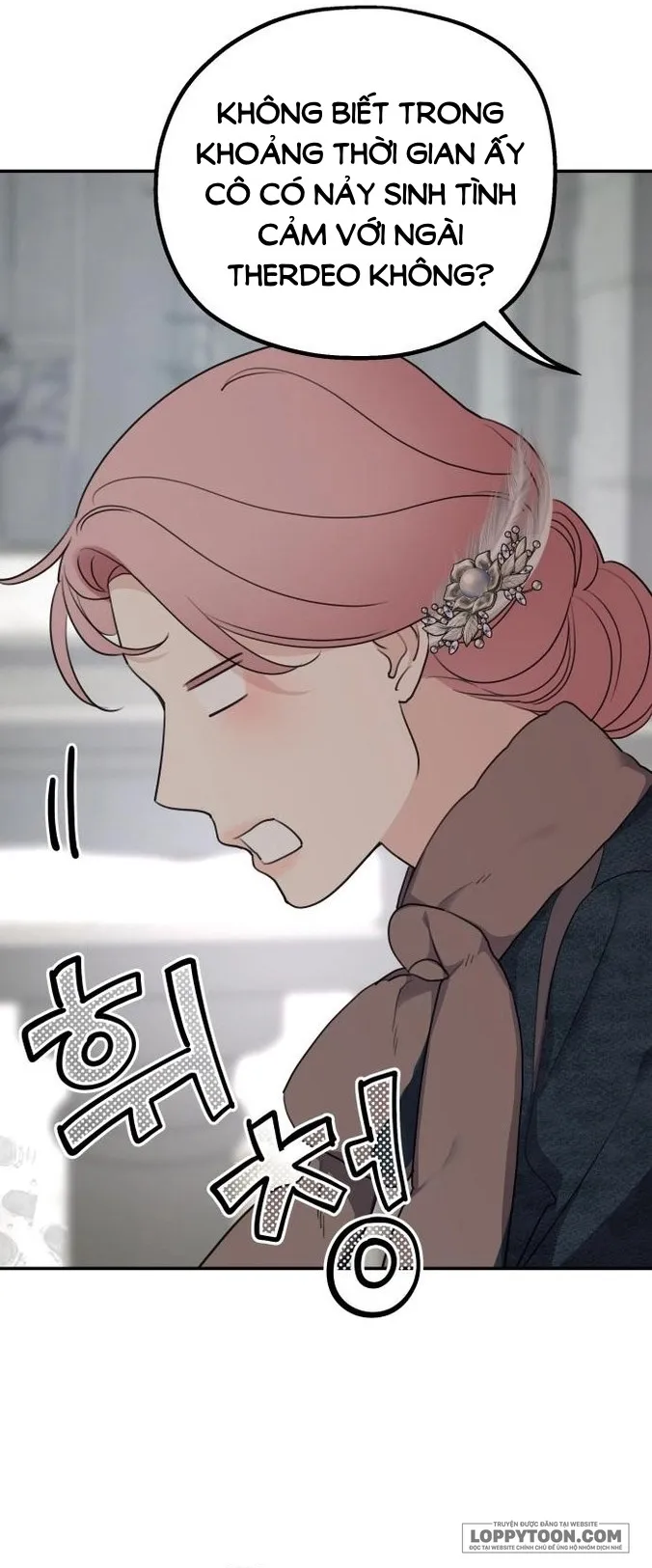 Gia Đình Chồng Quá Ám Ảnh Bởi Tôi Chap 85 - trang 47