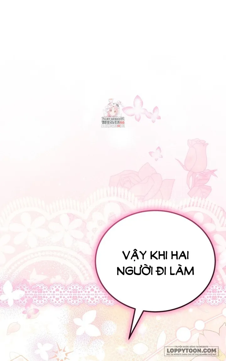 Nàng Tiên, Hãy Ký Hợp Đồng Nào Chap 45 - trang 1