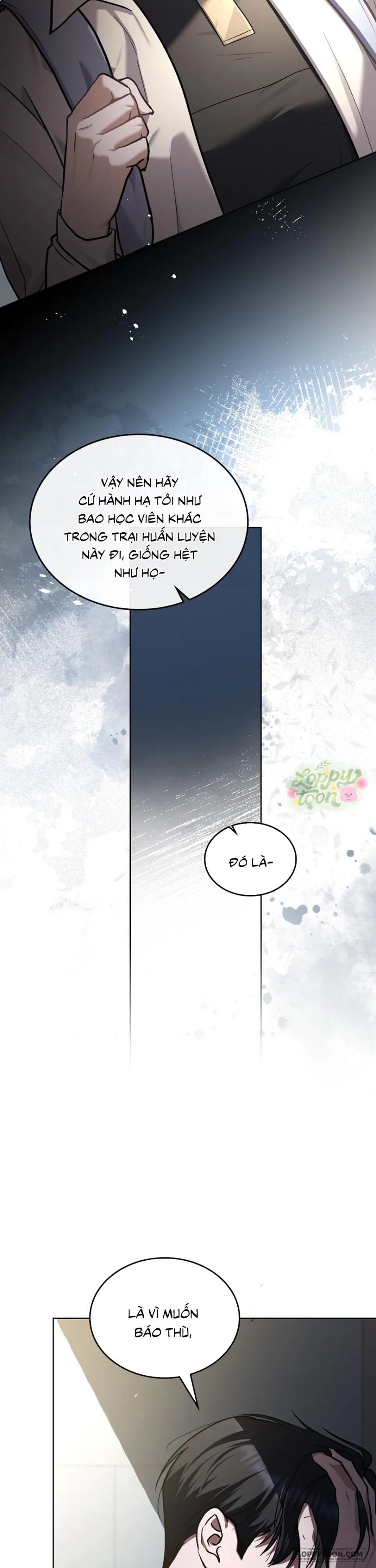 Kết Hôn Với Kẻ Tâm Thần Chap 24 - trang 25