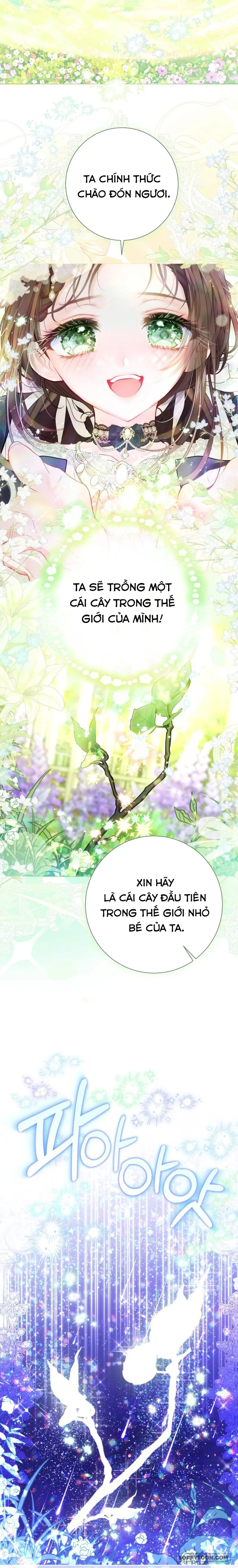 Một Thế Giới Không Có Chị Gái Mà Ai Cũng Yêu Chap 58 - trang 6