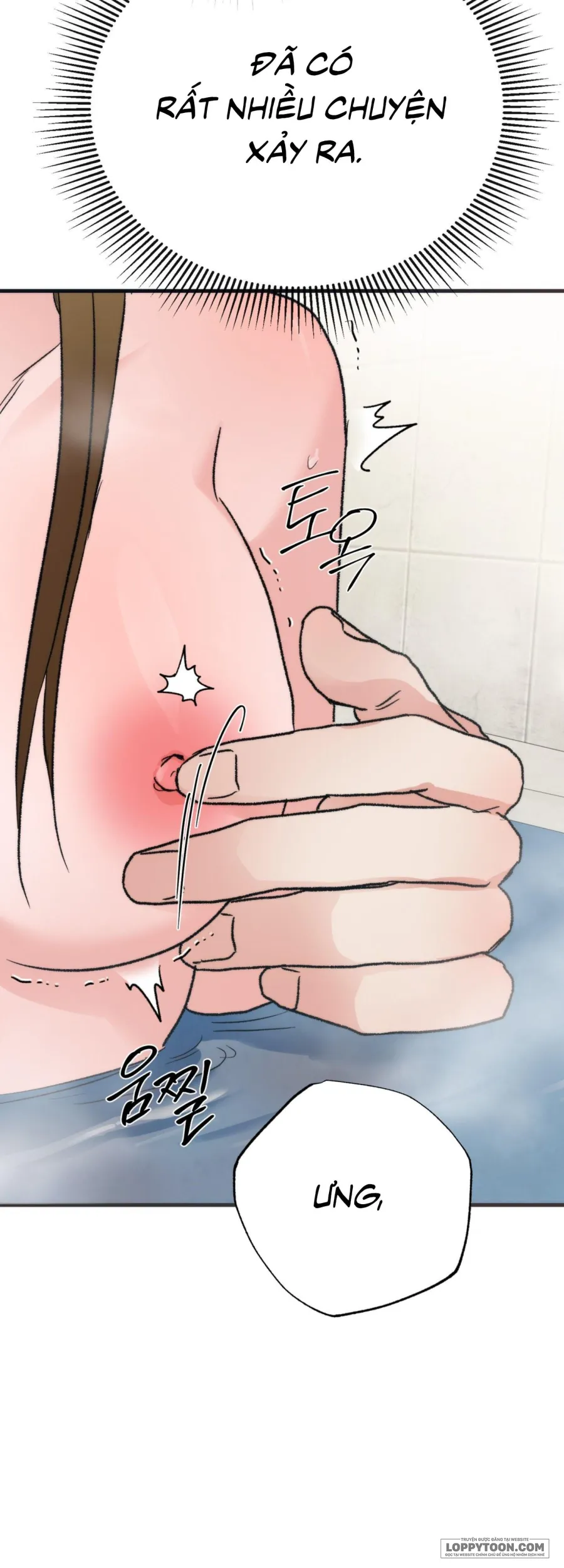 Khúc Hát Giữa Mùa Hè Chap 11 - 🔞 (Che) - trang 86