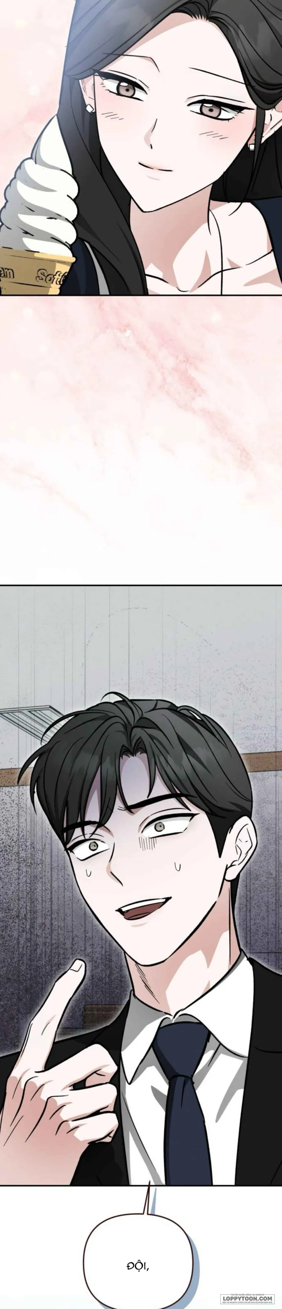 Chuyện Tình Ma Quái Chap 8 - trang 37