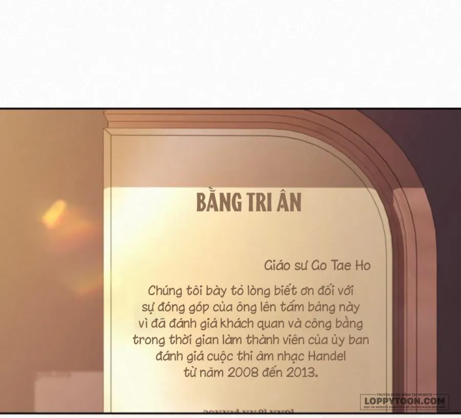 Chiến Lược Tình Yêu Trong Sáng Chap 92 - trang 61
