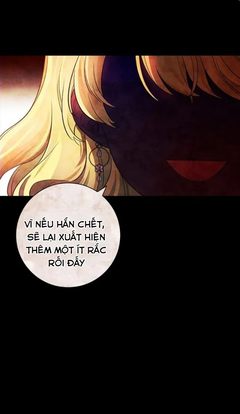 Nam Chính À, Tôi Sẽ Tôn Trọng Sở Thích Của Anh Chap 2 - trang 12