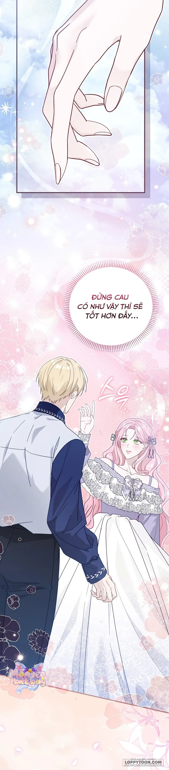 Dẫu Cho Con Gái Của Kẻ Phản Diện Trùng Sinh Chap 62 - trang 18