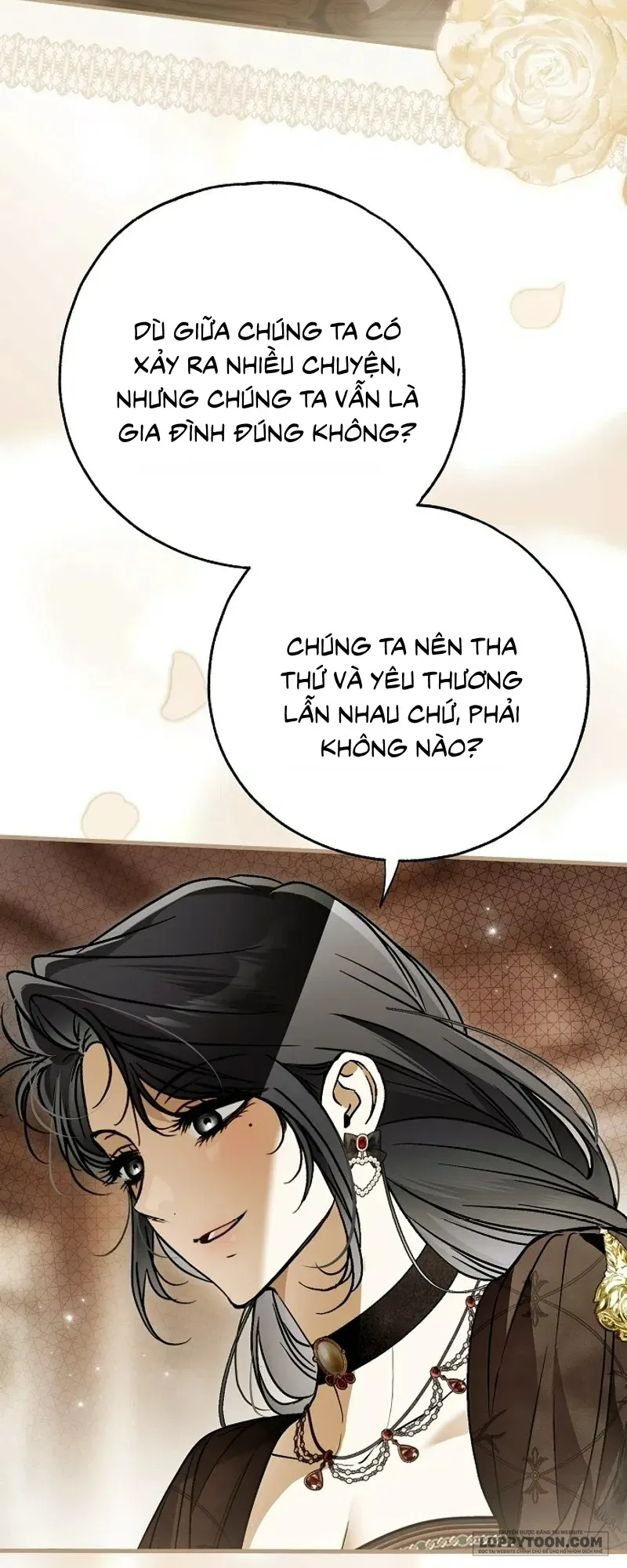Có Kẻ Đã Sở Hữu Cơ Thể Của Tôi Chap 92 - trang 7