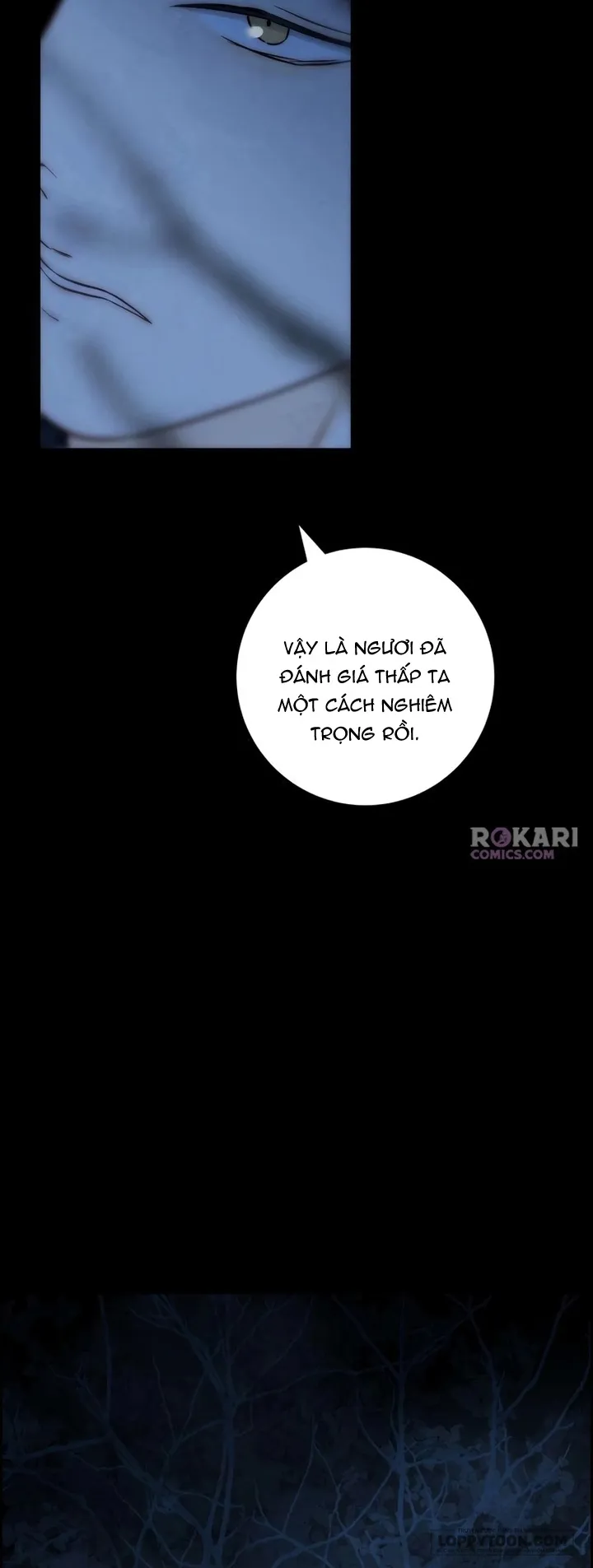 Chưa Từng Chạm Tới Em Chap 23 - trang 47