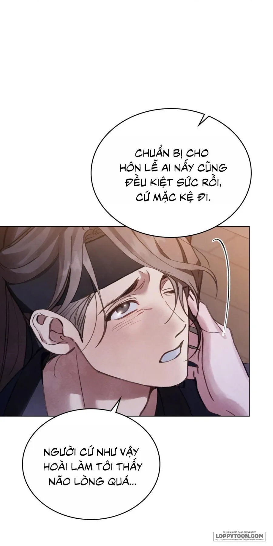 Chuyến Đi Đêm Chap 3 - trang 40