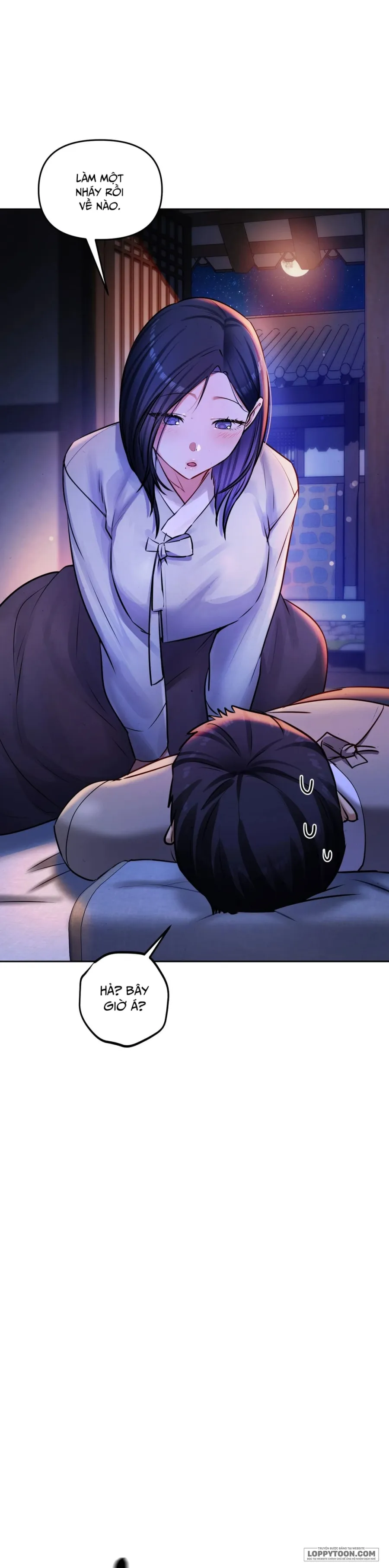 Tài Khoản Bí Mật Của Nữ Giáo Sư Chap 26 - 🔞🔞🔞 - trang 14
