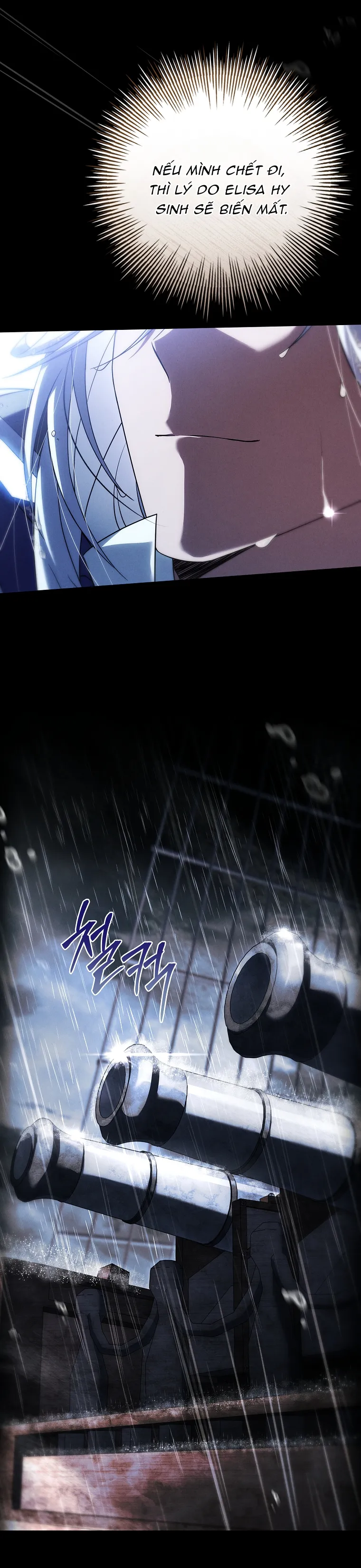 Văn Phòng Thám Tử Dành Cho Nam Chính Hối Hận! Chap 29 - trang 9