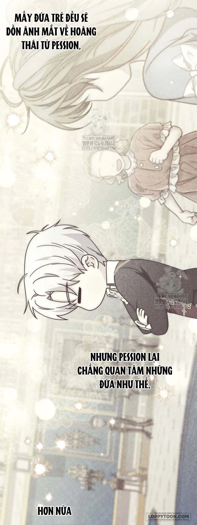 Nam Chính Bệnh Hoạn Ám Ảnh Với Sức Khoẻ Của Tôi Chap 28 - trang 3