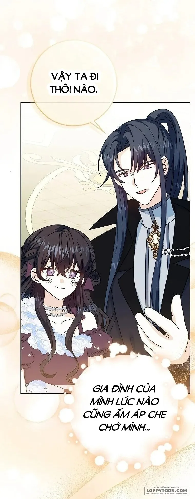 Tôi Sẽ Chiếm Lấy Ngư Trường Này! Chap 11 - trang 39