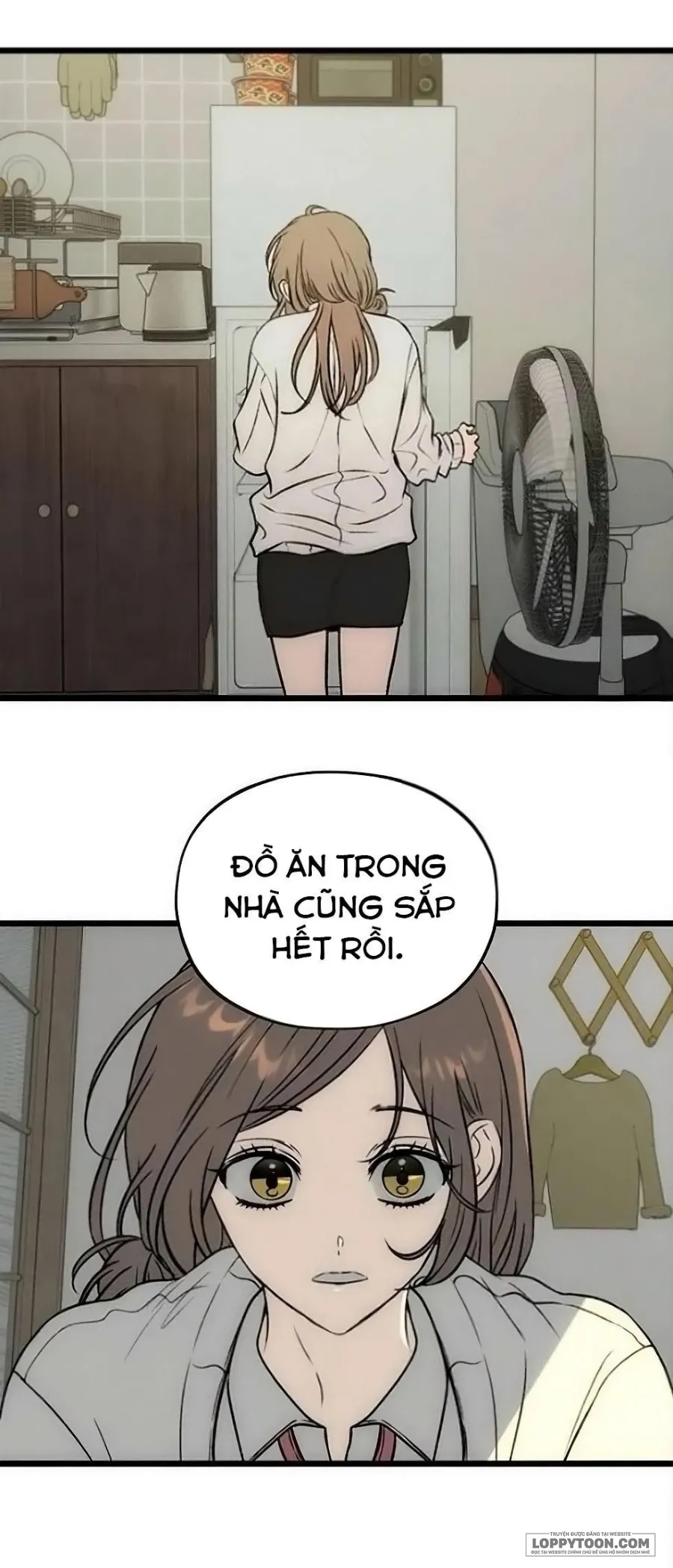 Khao Khát Bất Tận Chap 14 - trang 83
