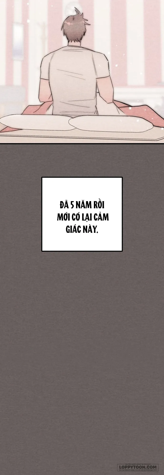 Bộ Mặt Che Giấu Của Tiền Bối Hoàn Hảo Chap 16 - 16. Hôn lễ của tiền bối hoàn hảo - trang 35