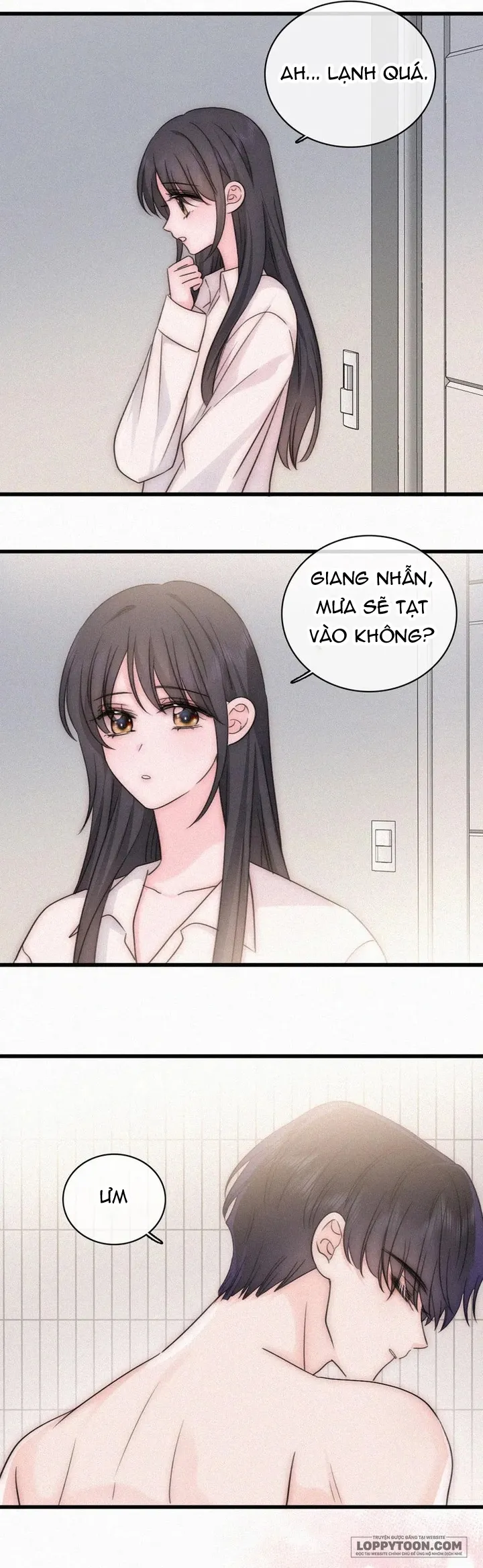 Một Lòng Cưng Chiều Chap 160 - trang 5