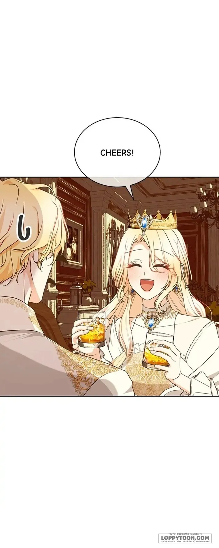 Sinh Ra Trở Thành Nhân Vật Không Có Trong Nguyên Tác Chap 32 - trang 31