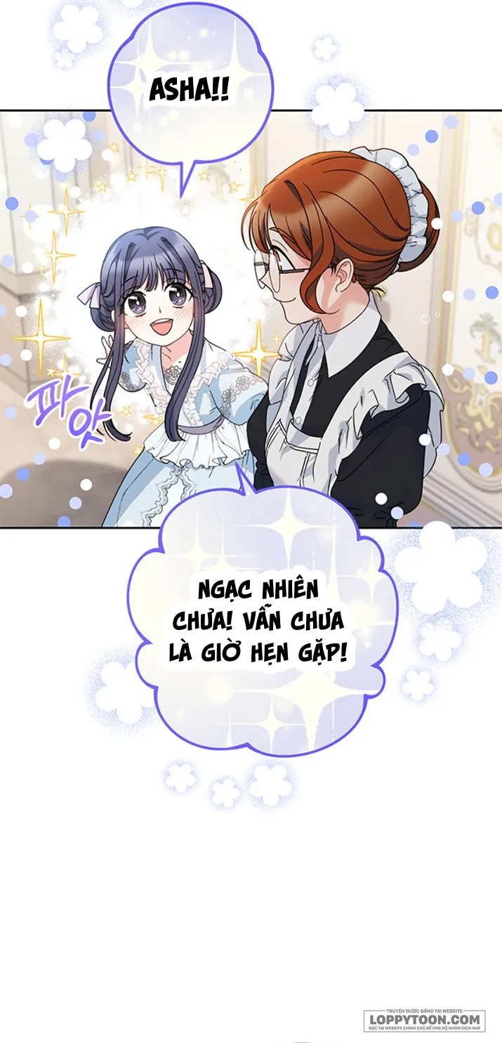 Nuôi Dưỡng Em Gái Xinh Đẹp Chap 21 - trang 41
