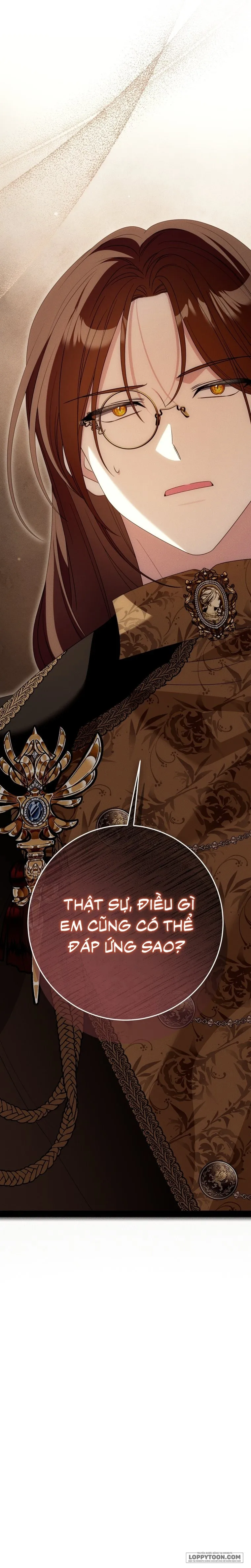 Tôi Gặp Nam Chính Trong Tù Chap 91 - trang 1
