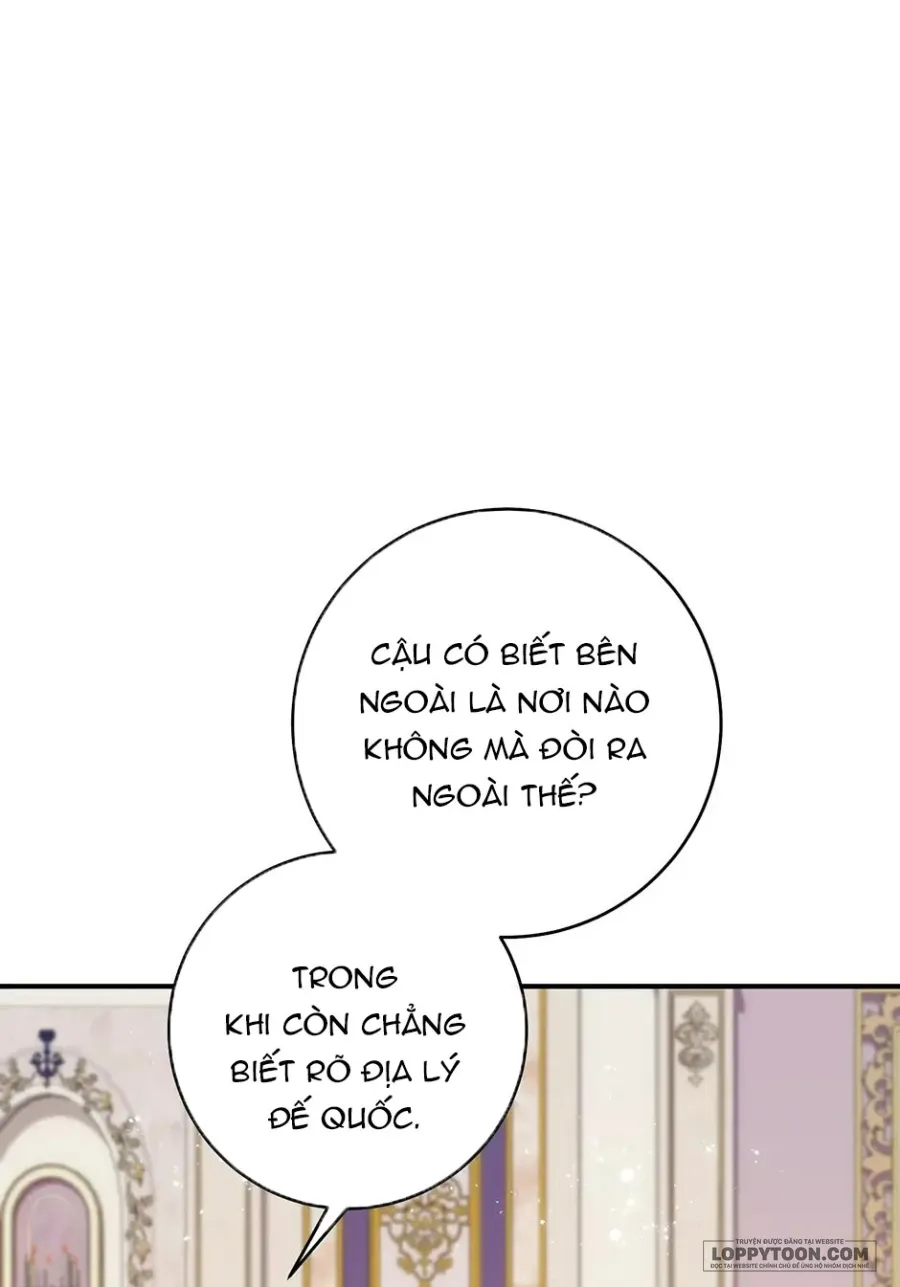 Trở Thành Bạn Thời Thơ Ấu Của Nam Phụ Ám Ảnh Chap 41 - trang 7