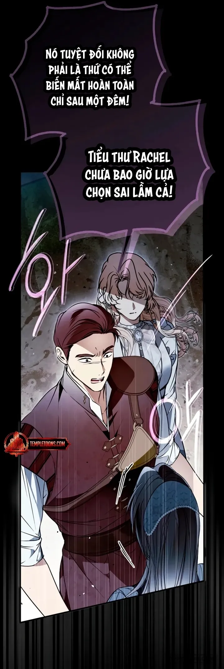 Có Kẻ Đã Sở Hữu Cơ Thể Của Tôi Chap 74 - trang 17