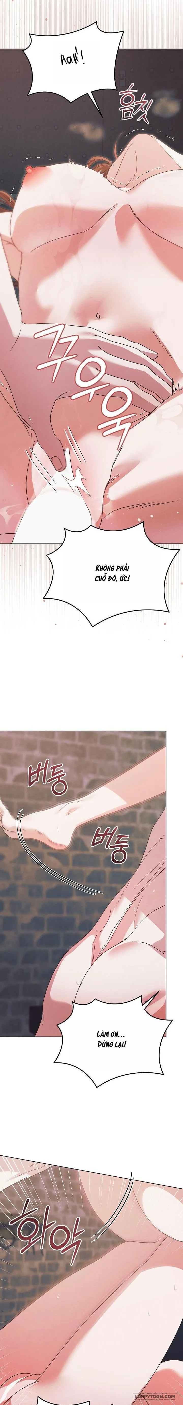Hãy Cầu Xin Tôi Đi Chap 40 - 🔞🔞🔞 - trang 19
