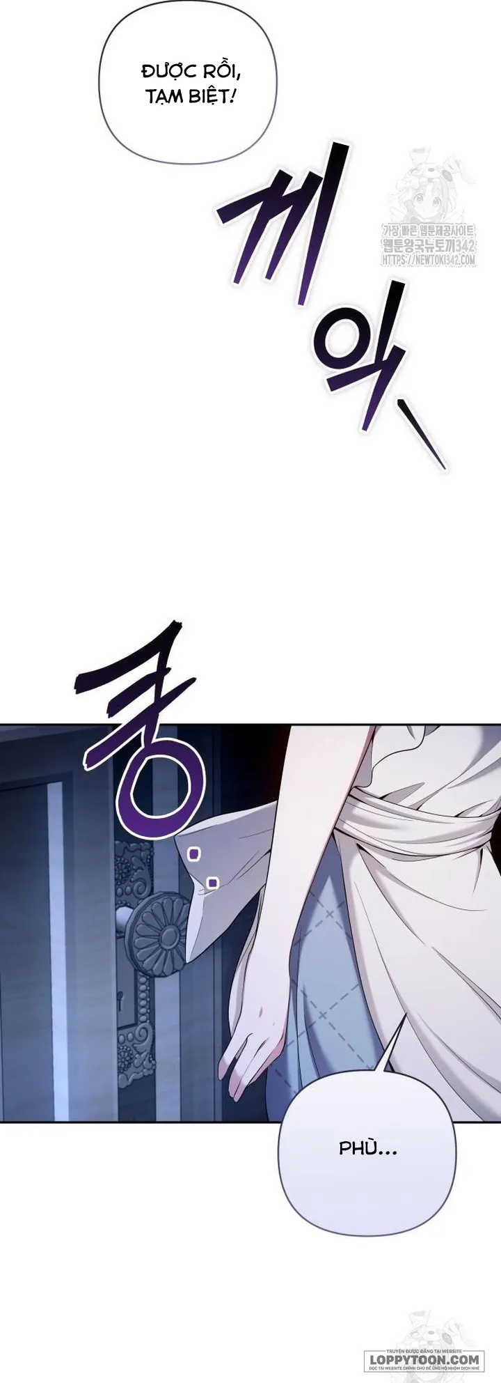 Thỏ Trắng Ở Xứ Sở Thần Tiên Chap 23 - trang 35