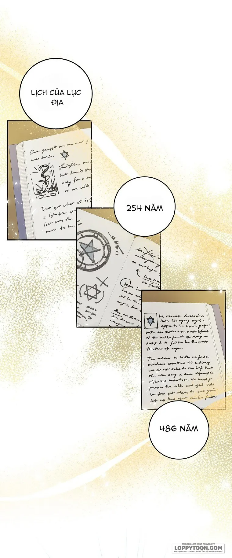 Sóc Con Tài Năng Chap 26 - trang 15