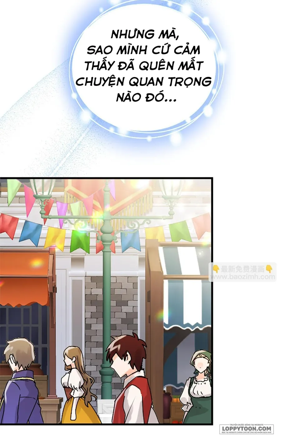 Đại Tiểu Thư Sao Phải Giả Nam Chap 83 - trang 51