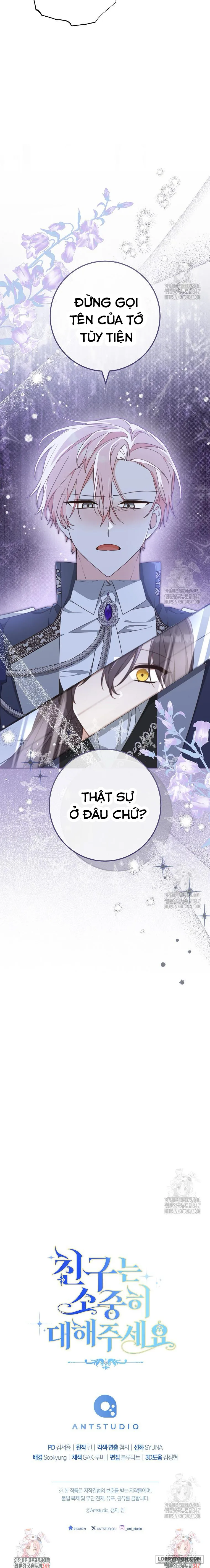Tôi Đã Phạm Sai Lầm Rồi Chap 73 - trang 15