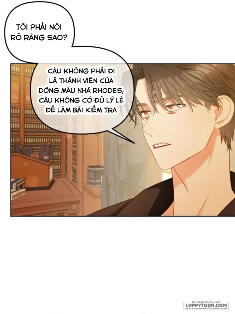 Tôi Sẽ Ở Ngay Bên Cạnh Nam Chính Chap 39 - trang 17