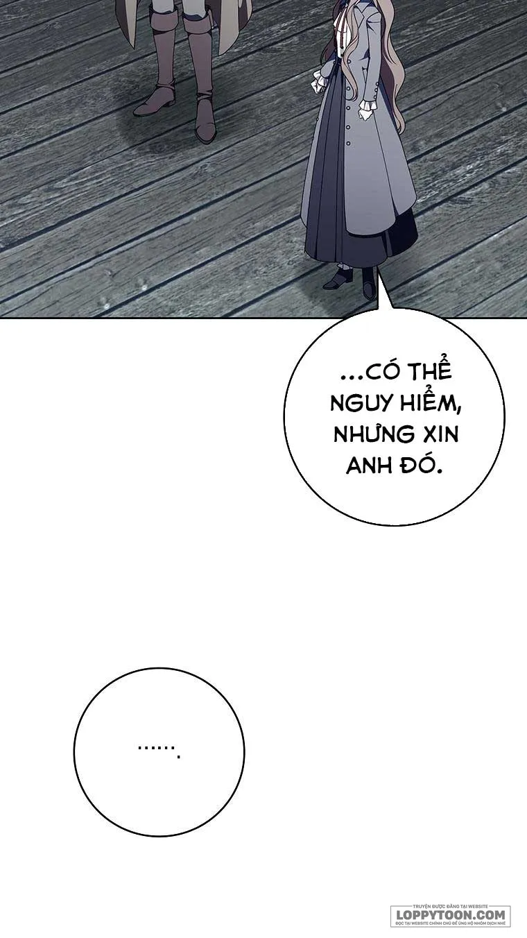 100 lời nguyền tại dinh thự Illestone Chap 36 - trang 21