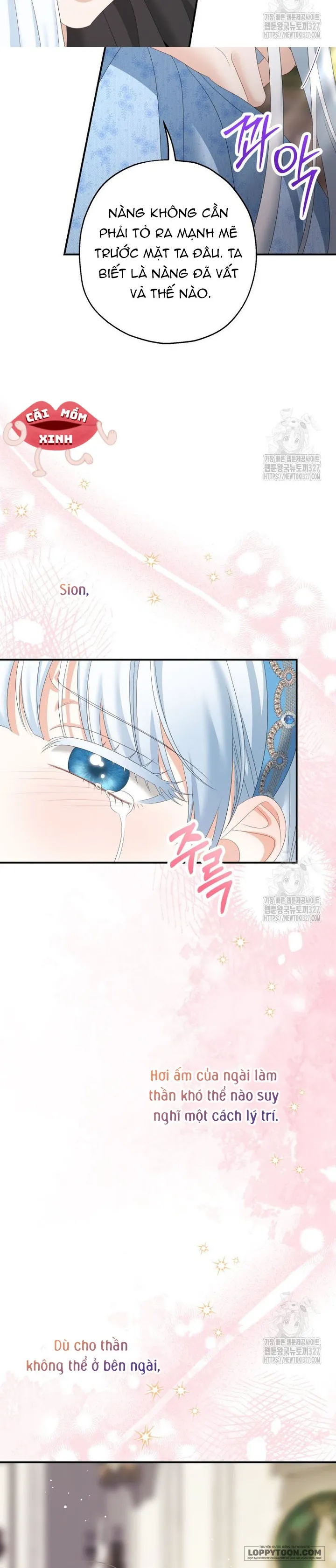 Khi Bị Nam Chính Ám Ảnh Biến Tôi Thành Nữ Chính Chap 29 - trang 26