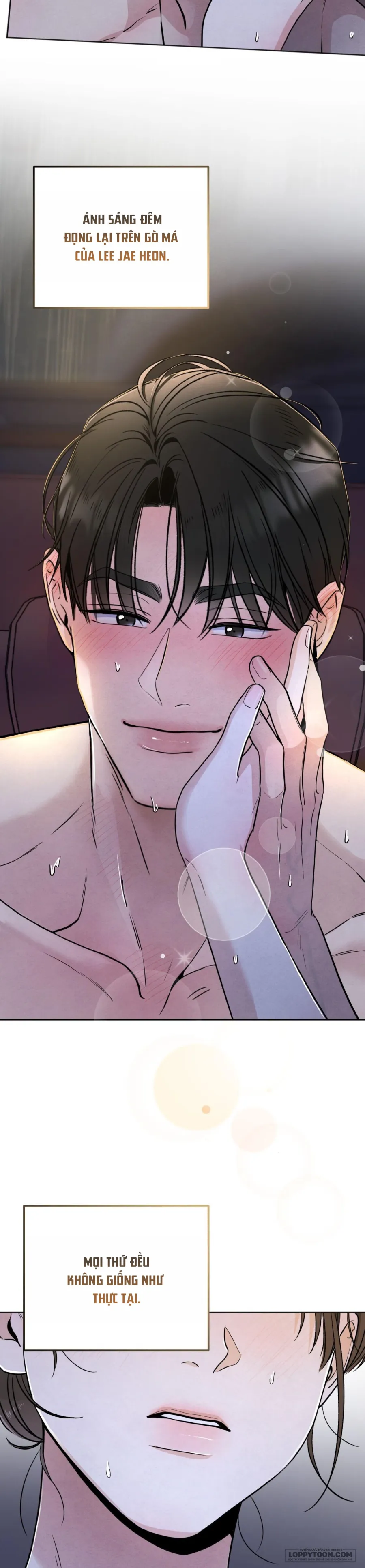 Cuộc Đời Của Kẻ Cặn Bã Chap 45 - 🔞🔞🔞 - trang 19
