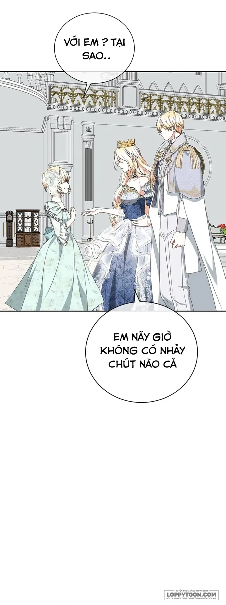 Sinh Ra Trở Thành Nhân Vật Không Có Trong Nguyên Tác Chap 55 - trang 39