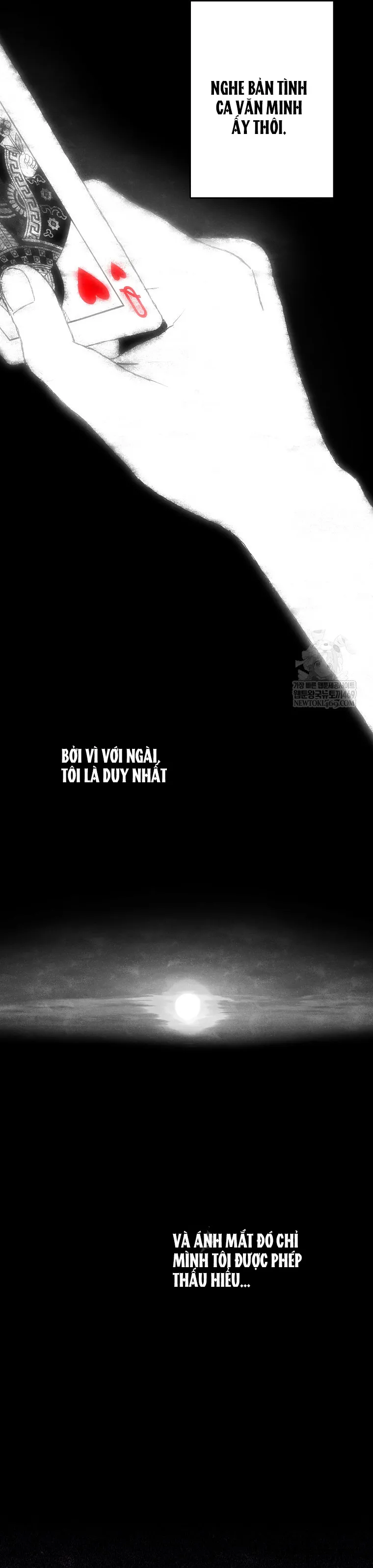 Mảnh Vỡ Của Đôi Giày Thủy Tinh Chap 22 - trang 20