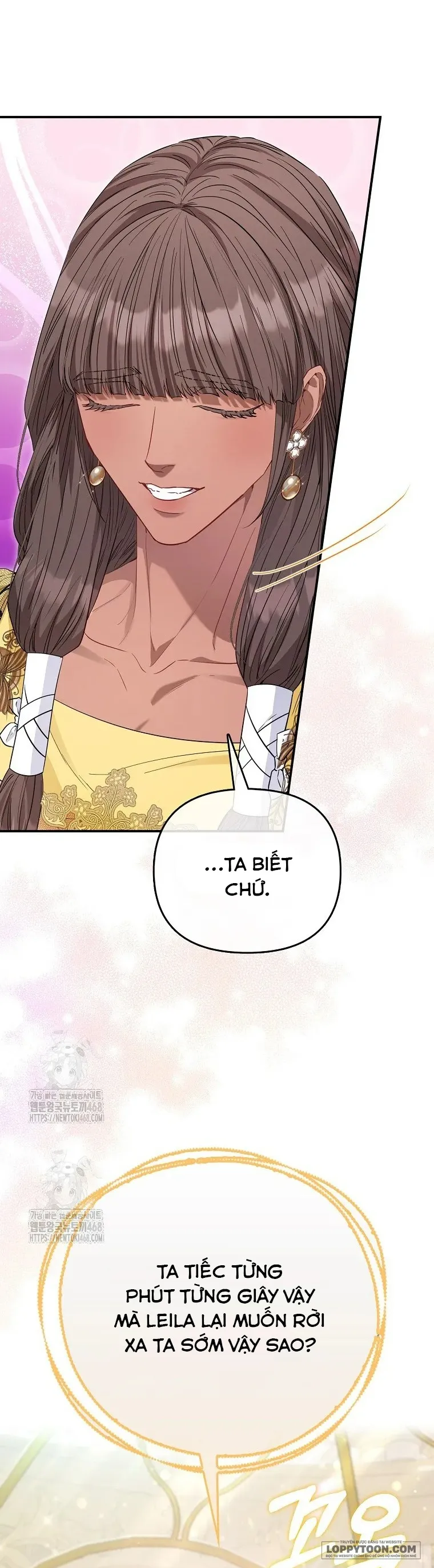 Nàng Công Chúa Của Mọi Người Chap 91 - trang 5