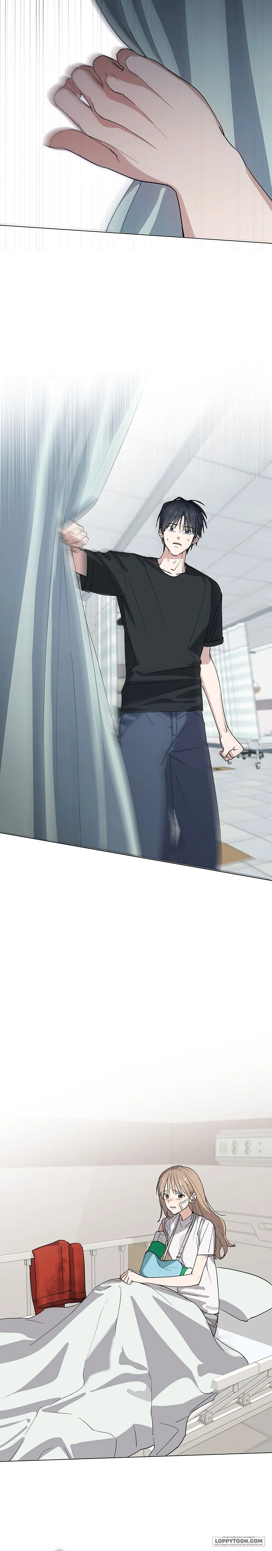 Chạm Vào Cơ Thể Chap 22 - trang 12