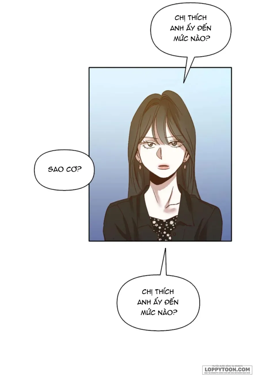 Thanh Xuân Của Chúng Ta Chap 12 - trang 27